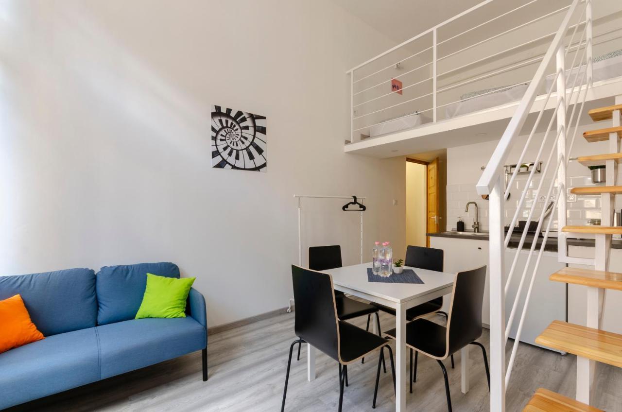 Bartok Suites, Budapest